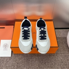 Hermes Casual Shoes